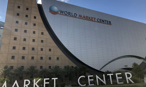 World Market Center