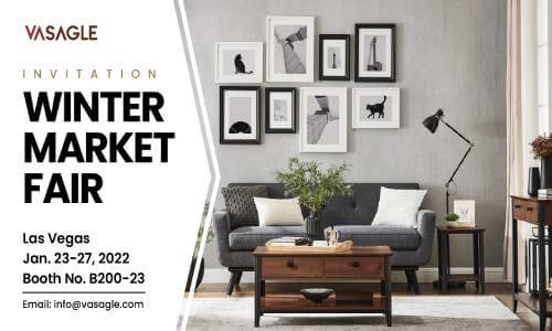 2022 Las Vegas Market Furniture Fair