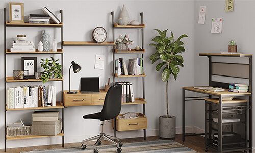 Home Office Furniture from VASAGLE