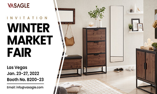 Las Vegas Furniture Market 2022