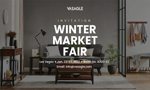 Las Vegas Market Winter 2022