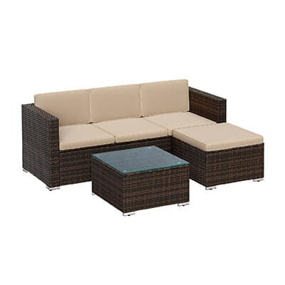 Sectional Sofa Set for Sale