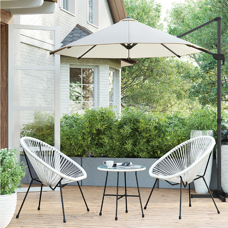 Acapulco Chairs for Outdoor