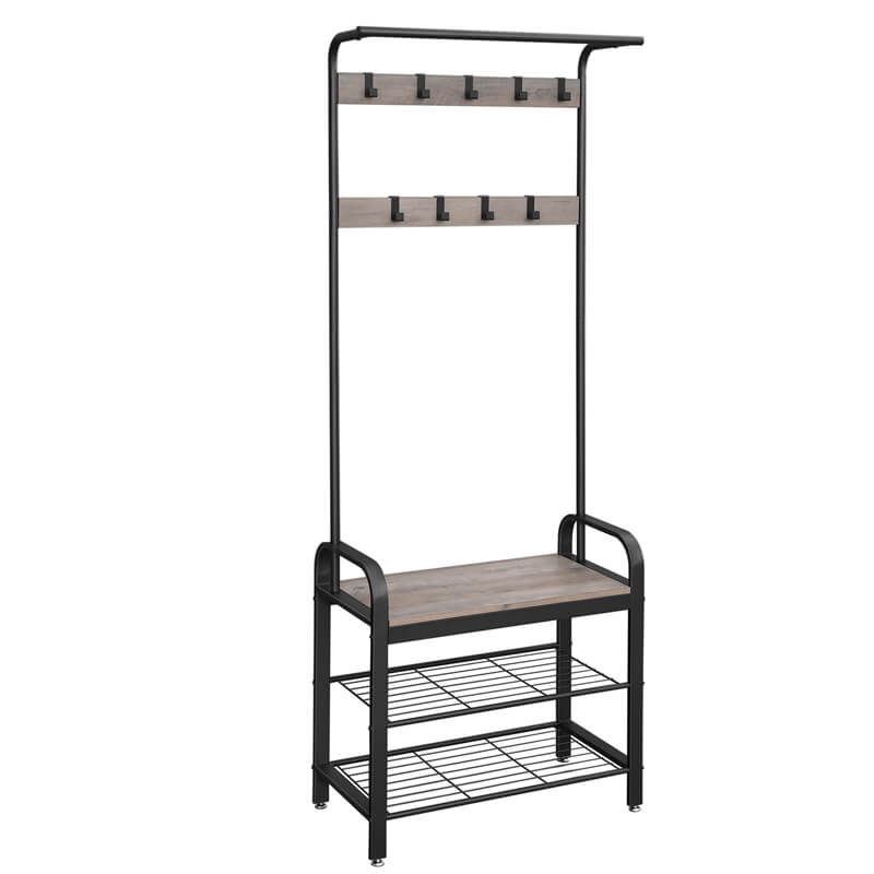 Hallway Rack for Sale|Home Furniture Supplier|VASAGLE