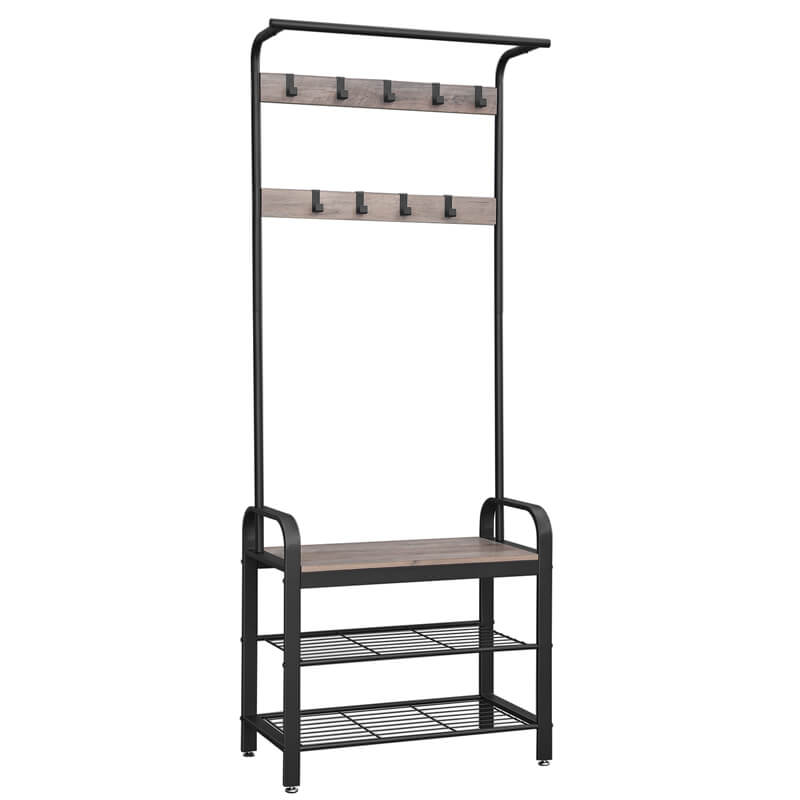 Hallway Rack for Sale|Home Furniture Supplier|VASAGLE