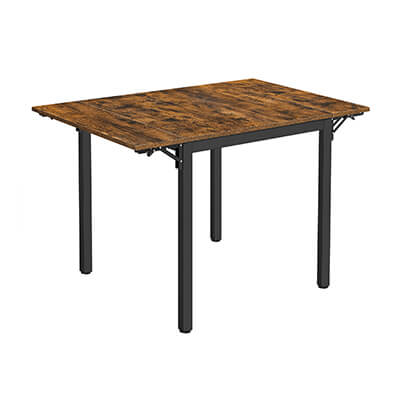 Foldable Dining Table