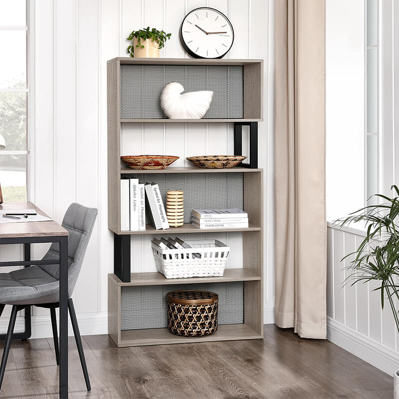 Freestanding Bookshelf for Sale, Wholesale Furniture Supplier