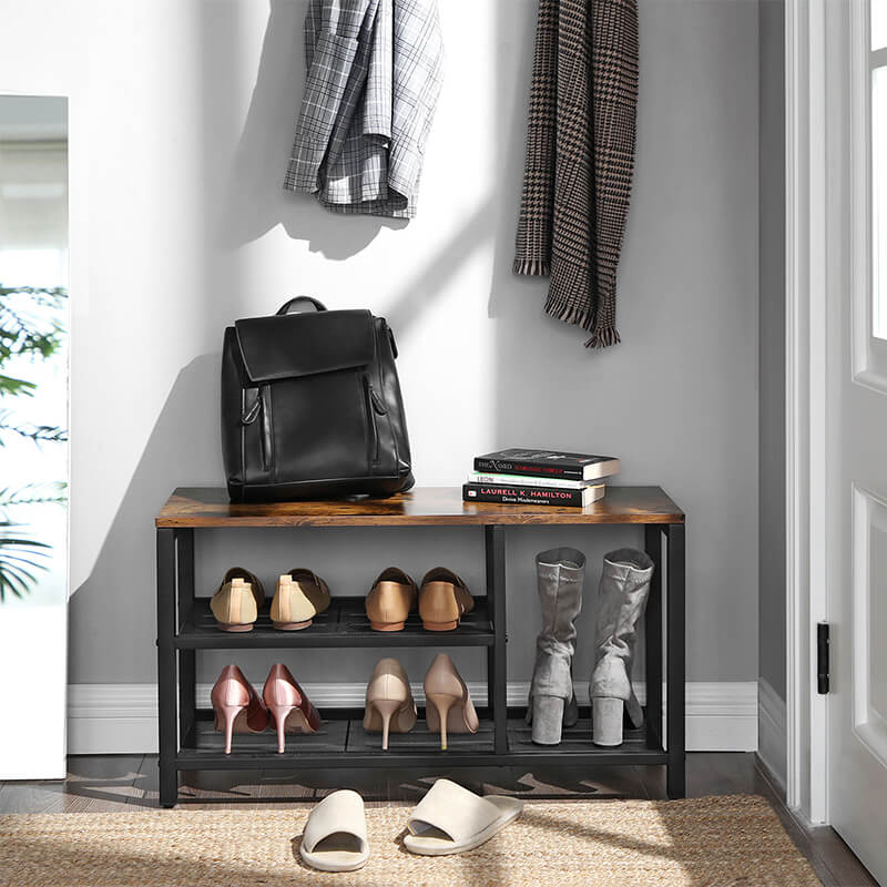 Shoe Rack for Boots