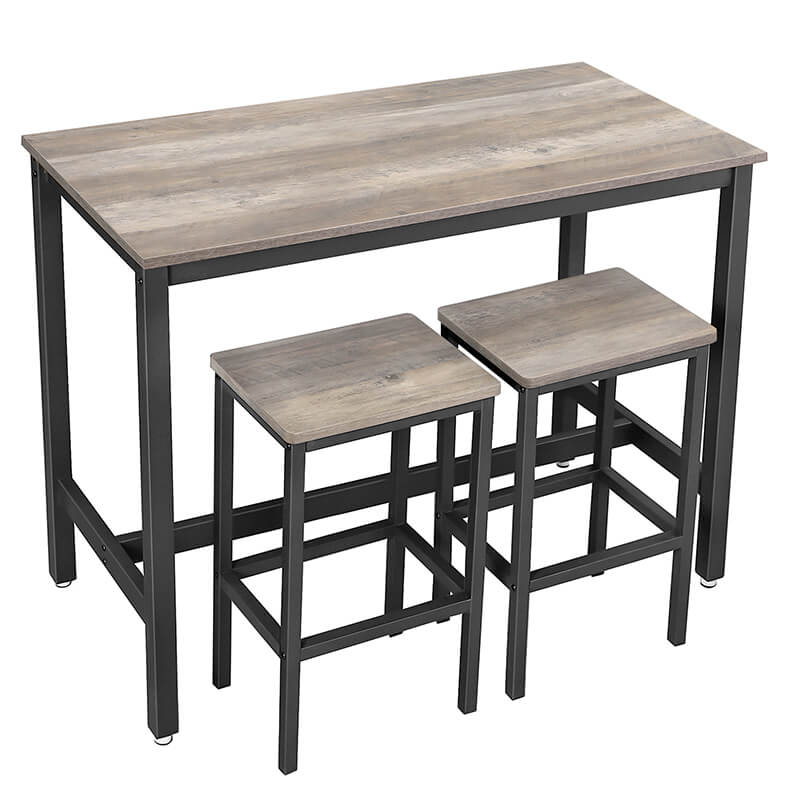 Wooden Bar Table for Sale|Wholesale Furniture Supplier|VASAGLE