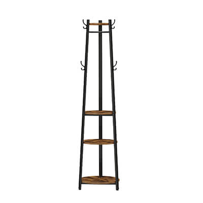 Small Coat Rack Stand