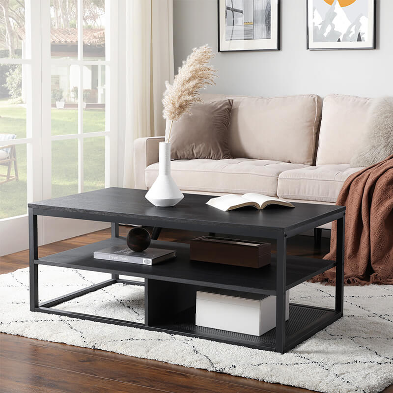 Modern Coffee Table