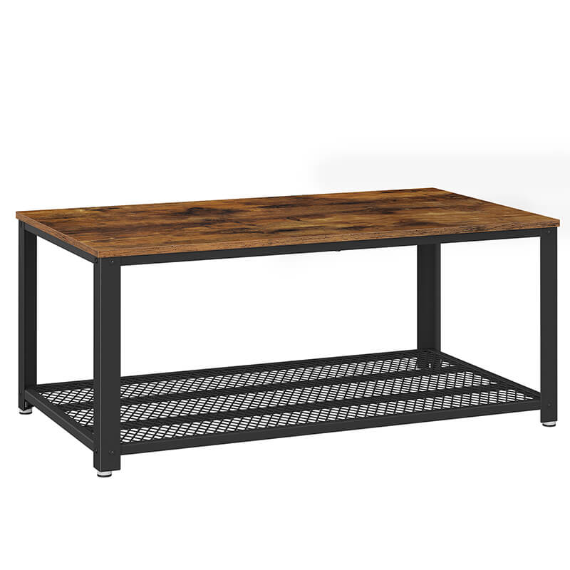 Industrial Coffee Table for Sale, Furniture Supplier