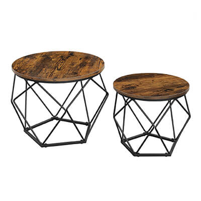 Unique Coffee Table Set