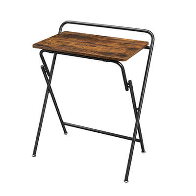Industrial Design Foldable Side Table
