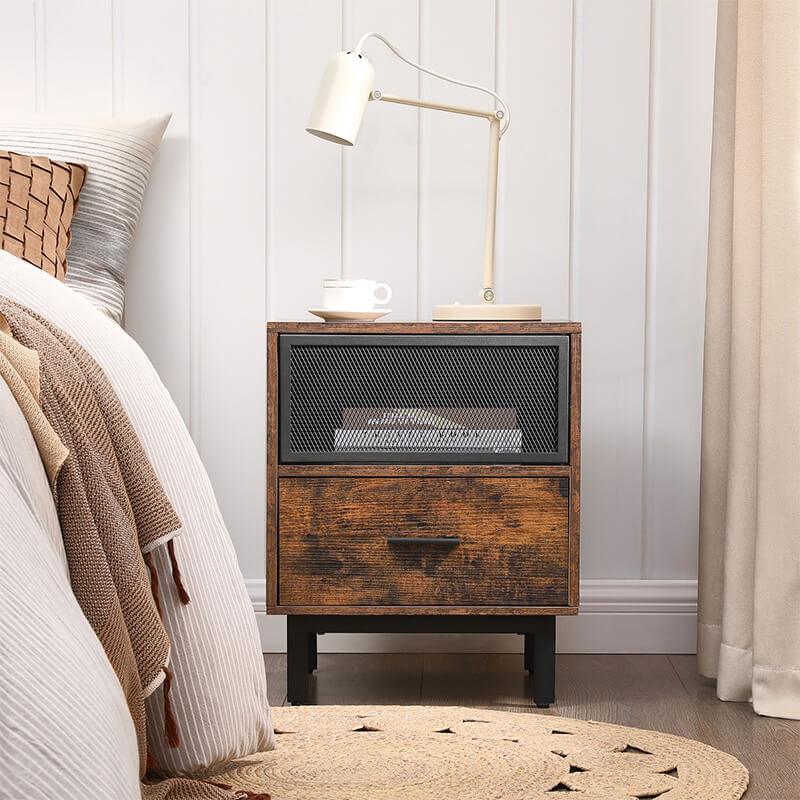 Small Nightstand