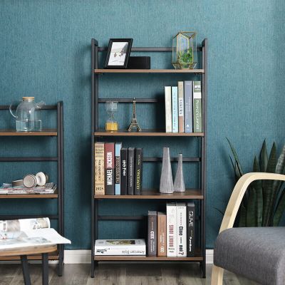 Bookshelves Storage Rack