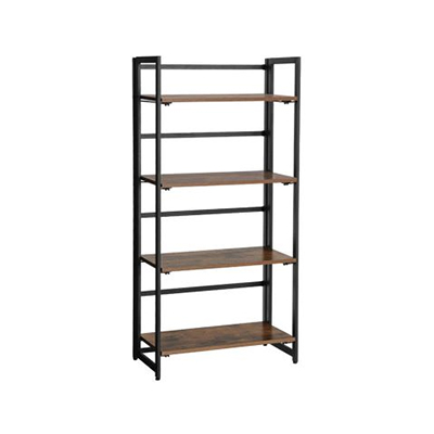 Bookshelves Storage Rack