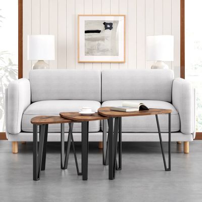 Side Table Set 