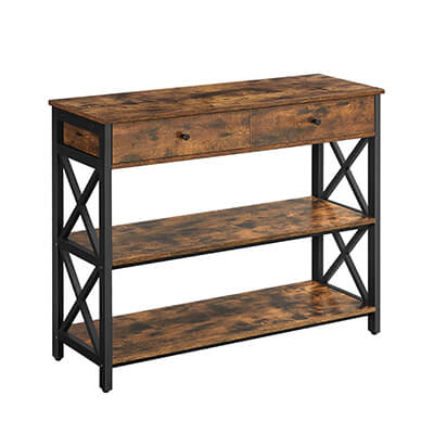 Hallway Console Table