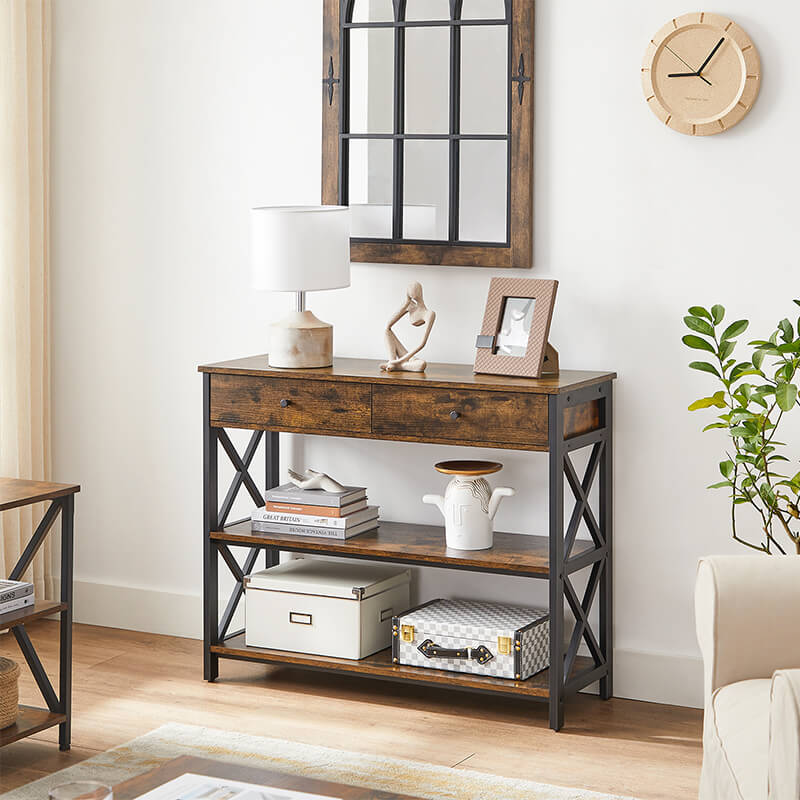 Hallway Console Table