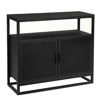 Modern Console Cabinet