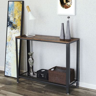 Hallway Console Table 