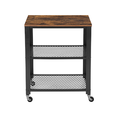 Kitchen Serving Cart