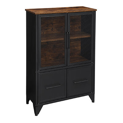 Storage Side Cupboard