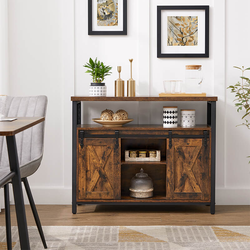 Storage Cabinet for Kitchen