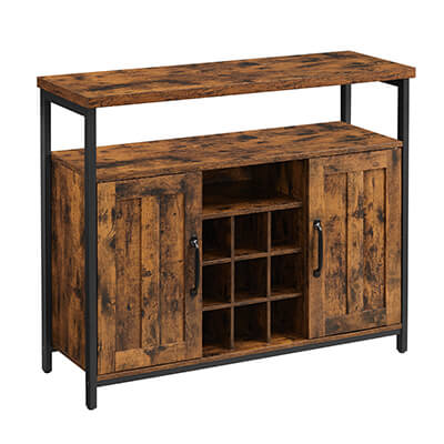 Wine Storage Sideboard