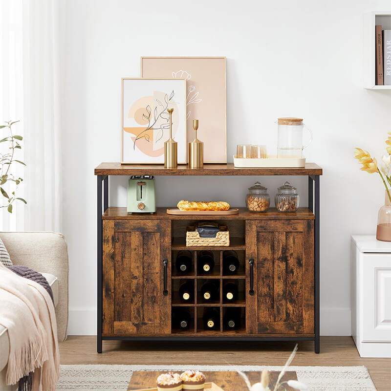 Wine Storage Sideboard