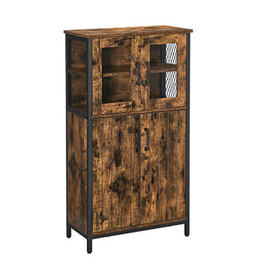 Floor-Standing Storage Cabinet for Sale