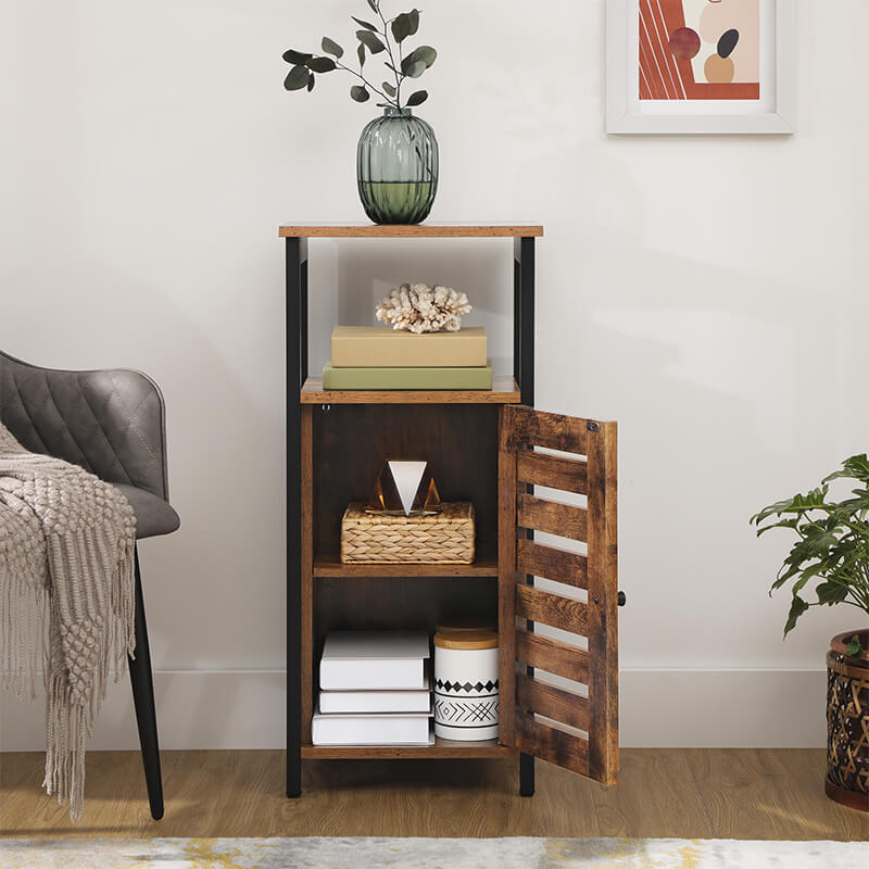 Bedroom Storage Cabinet