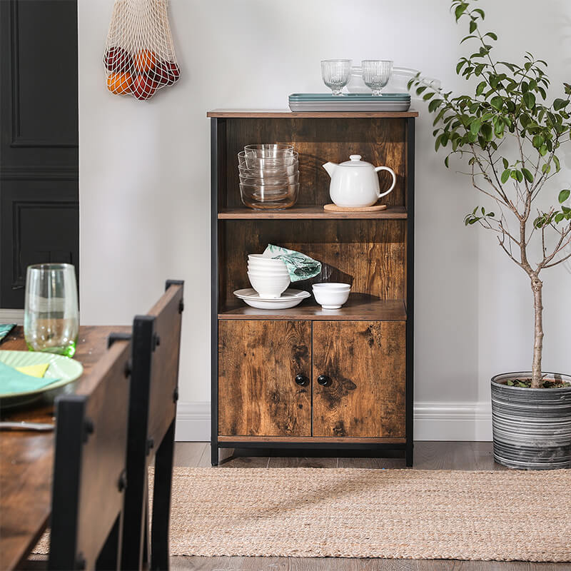 Storage Cabinet for Kitchen