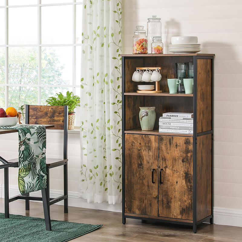 Kitchen Storage Cupboard