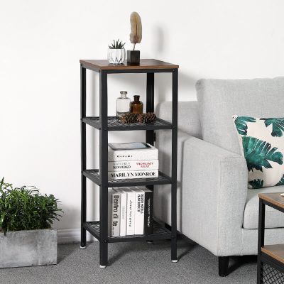 Book Shelf Unit