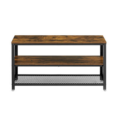 TV Stand with Drawers