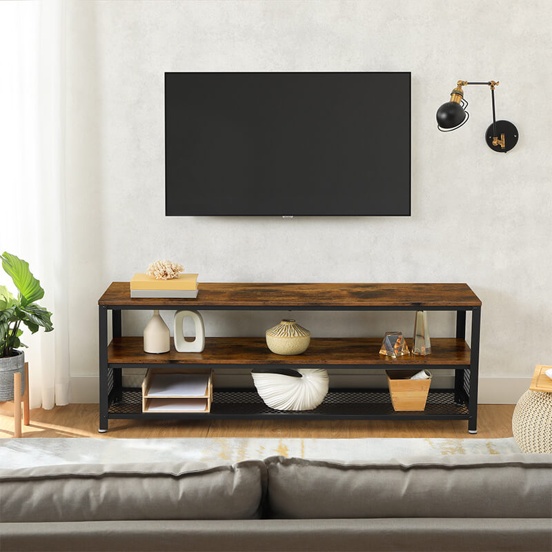 Long TV Stand