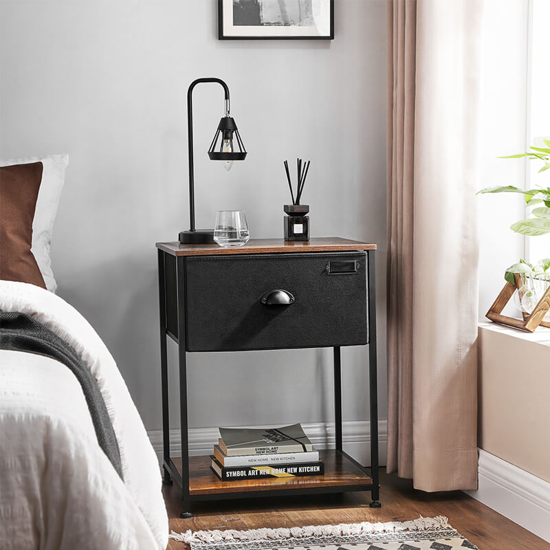 Small Bedside Table