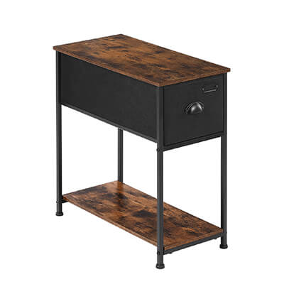 Storage Side Table