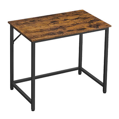 Industrial Small Office Desk