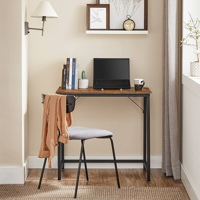 Industrial Small Office Desk