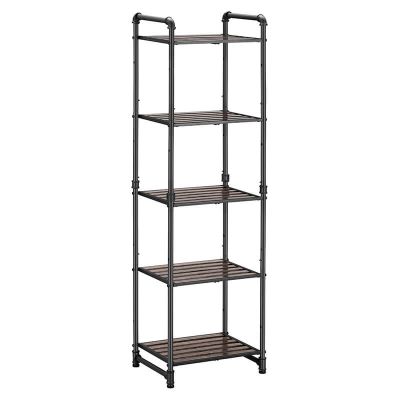 tall-narrow-shelving-unit