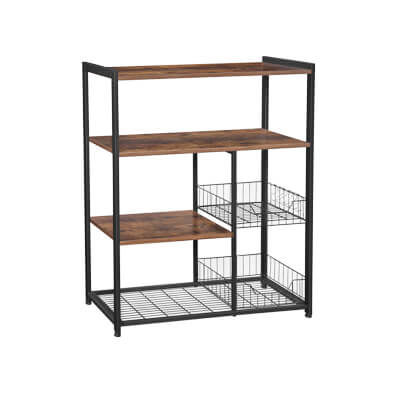 Kitchen Baker's Rack