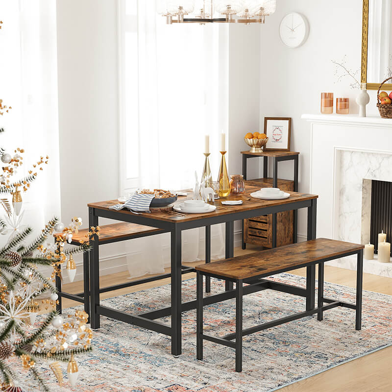 Kitchen Dining Bench