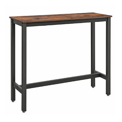 High Bar Table