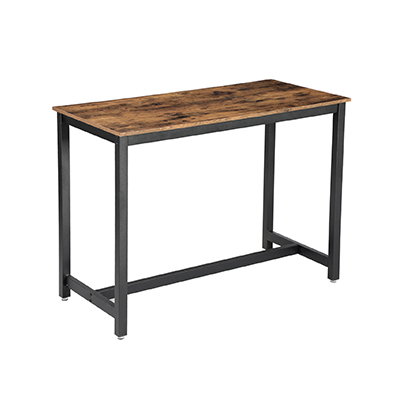 Industrial Bar Table