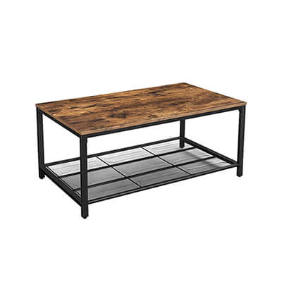 Vintage Design Coffee Table