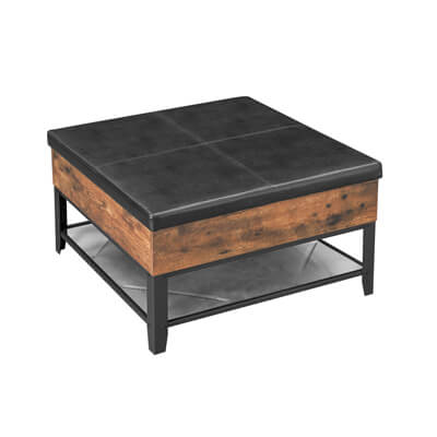 Ottoman Coffee Table