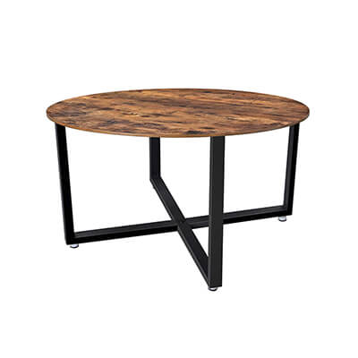 Round Coffee Table